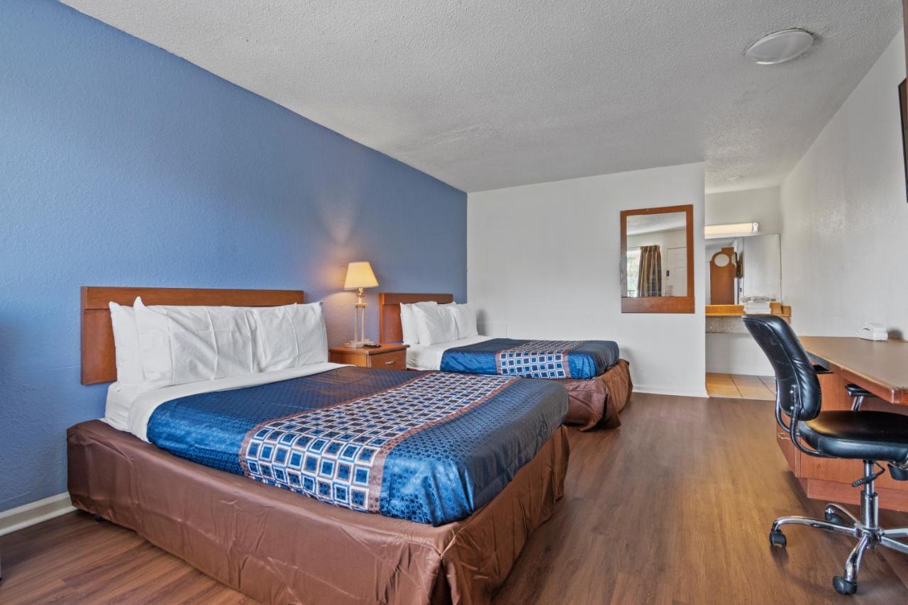 Motel Economy Portsmouth