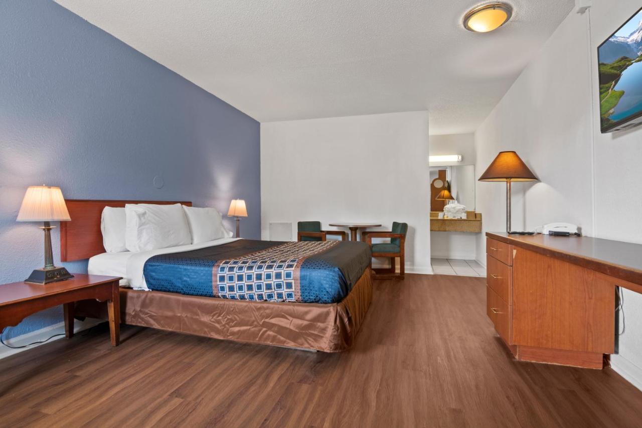 Economy Motel
